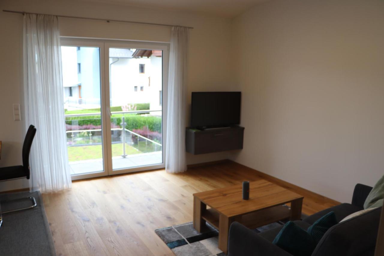 Apartment Dreamview Drobollach am Faakersee Exterior foto